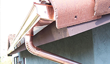 Rain Gutter Installation, Repair, Cleaning in New Athens, IL